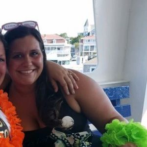 Meet your Posher, Racheal